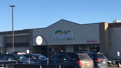 Festival foods eau claire - Contact Us 101 N Farwell St, Ste 101 Eau Claire, WI 54703 Phone: (715) 834-1204 Fax: (715) 834-1956 information@eauclairechamber.org